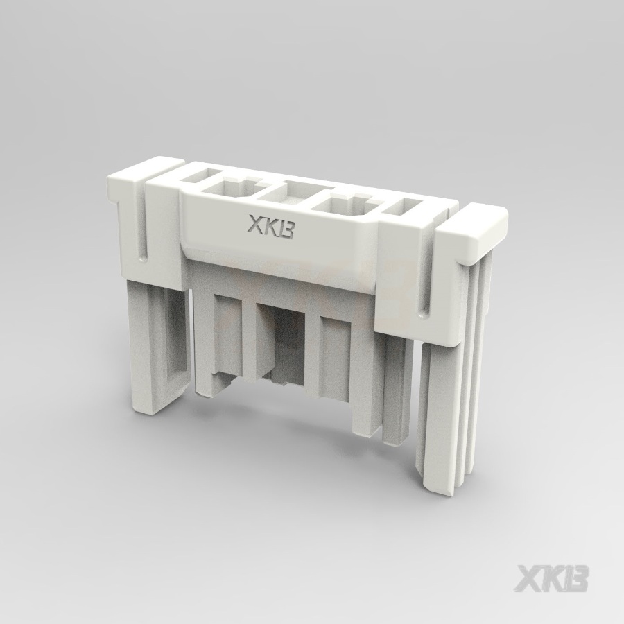 X3700H-02-PT-XKB Connectivity